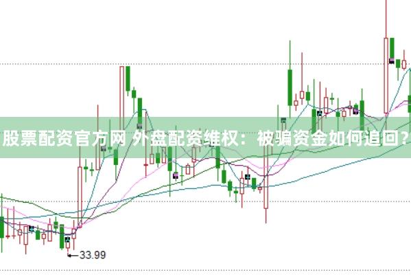 股票配资官方网 外盘配资维权：被骗资金如何追回？