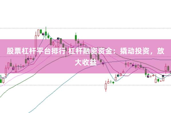股票杠杆平台排行 杠杆融资资金：撬动投资，放大收益