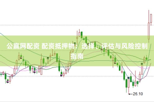公赢网配资 配资抵押物：选择、评估与风险控制指南