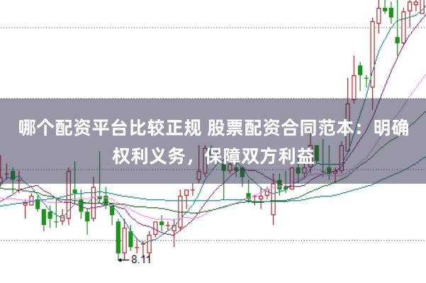 哪个配资平台比较正规 股票配资合同范本：明确权利义务，保障双方利益