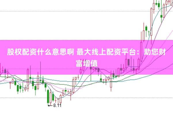 股权配资什么意思啊 最大线上配资平台：助您财富增值