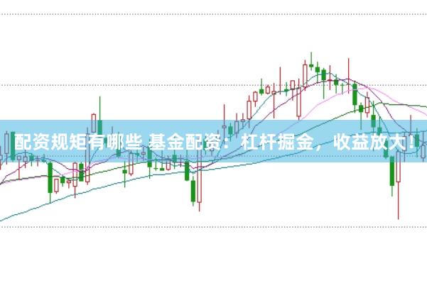 配资规矩有哪些 基金配资：杠杆掘金，收益放大！