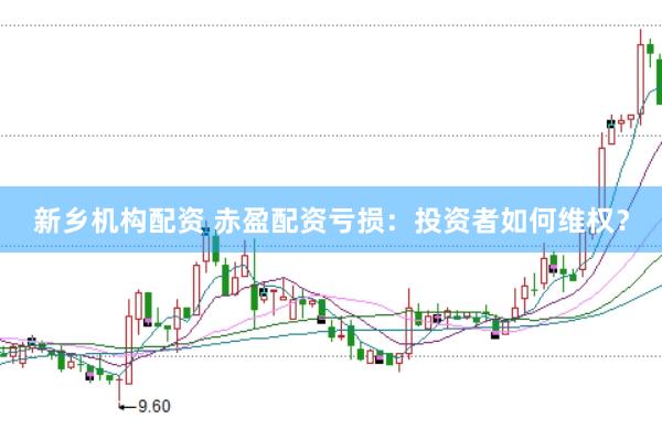 新乡机构配资 赤盈配资亏损：投资者如何维权？