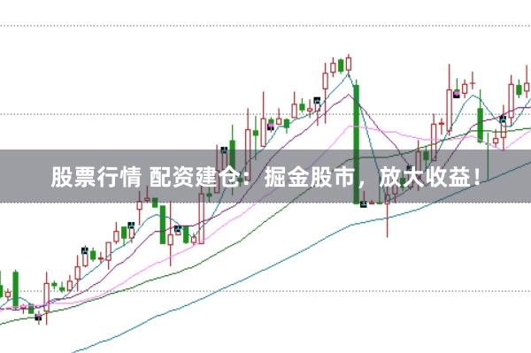 股票行情 配资建仓：掘金股市，放大收益！