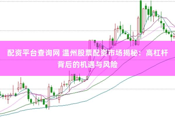 配资平台查询网 温州股票配资市场揭秘：高杠杆背后的机遇与风险