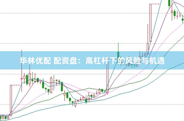华林优配 配资盘：高杠杆下的风险与机遇