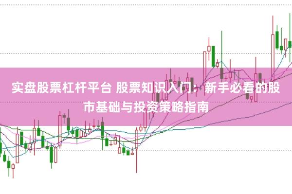实盘股票杠杆平台 股票知识入门：新手必看的股市基础与投资策略指南