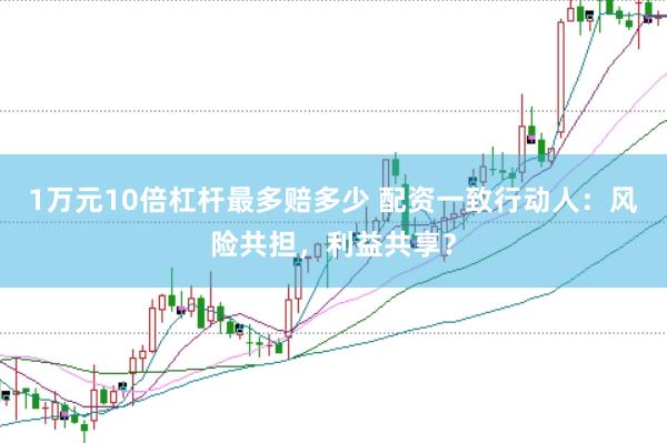 1万元10倍杠杆最多赔多少 配资一致行动人:风险共担,利益共享?