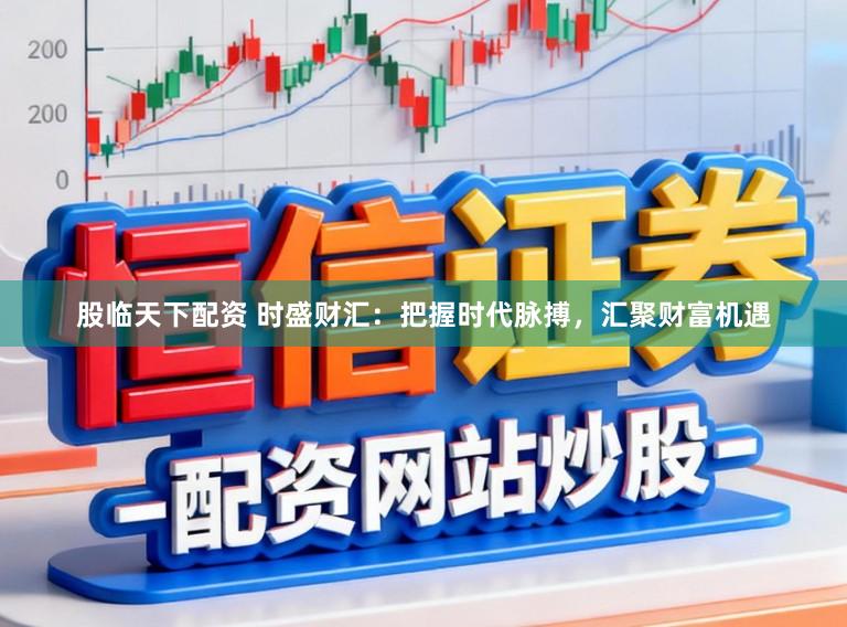 股临天下配资 时盛财汇:把握时代脉搏,汇聚财富机遇