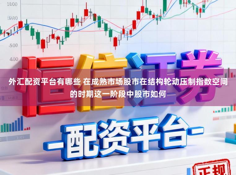 外汇配资平台有哪些 在成熟市场股市在结构轮动压制指数空间的时期这一阶段中股市如何