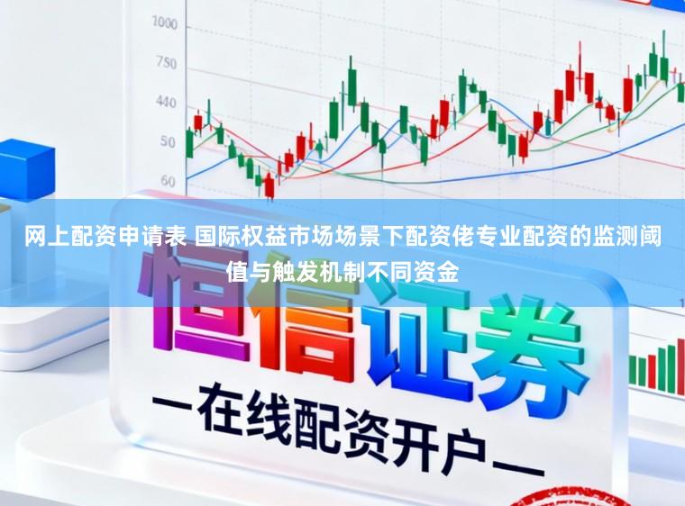 网上配资申请表 国际权益市场场景下配资佬专业配资的监测阈值与触发机制不同资金
