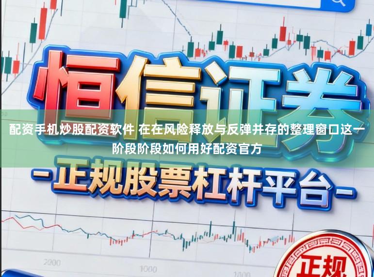 配资手机炒股配资软件 在在风险释放与反弹并存的整理窗口这一阶段阶段如何用好配资官方