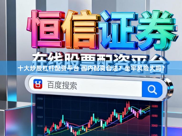 十大炒股杠杆配资平台 国内配资合法？坐牢风险大吗？