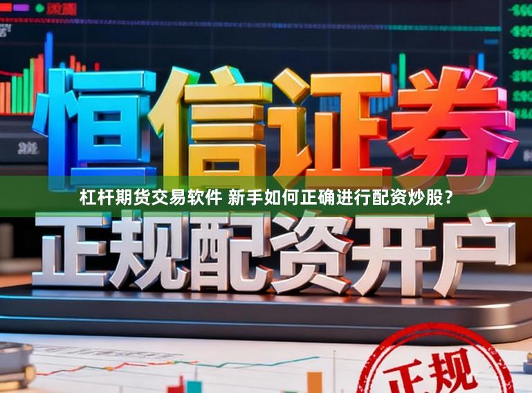 杠杆期货交易软件 新手如何正确进行配资炒股？