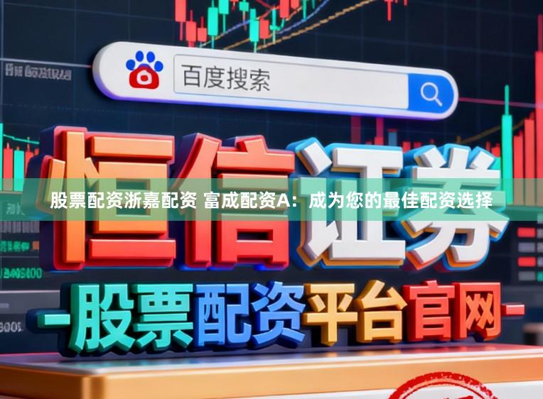 股票配资浙嘉配资 富成配资A：成为您的最佳配资选择