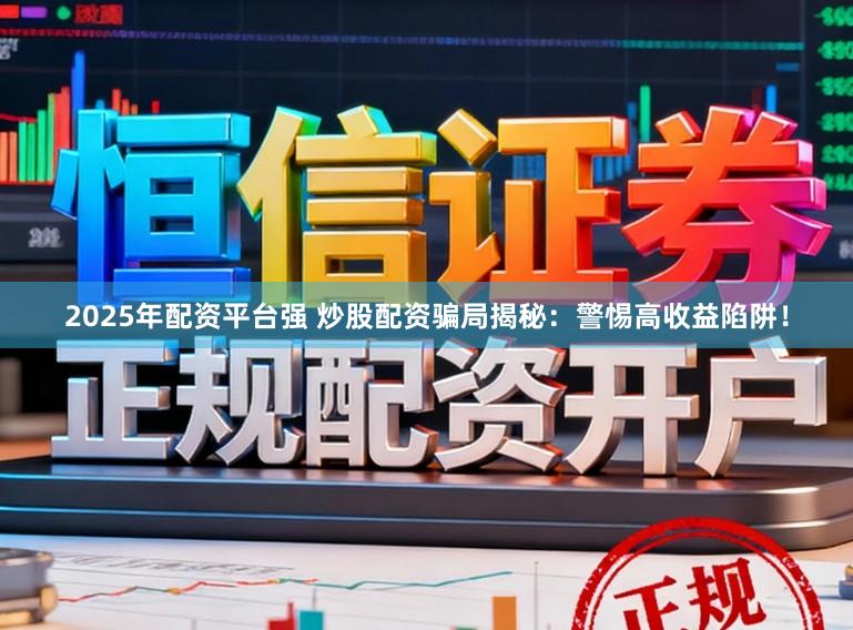 2025年配资平台强 炒股配资骗局揭秘：警惕高收益陷阱！