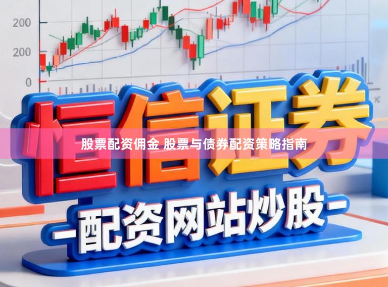 股票配资佣金 股票与债券配资策略指南