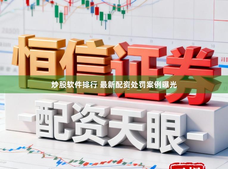 炒股软件排行 最新配资处罚案例曝光